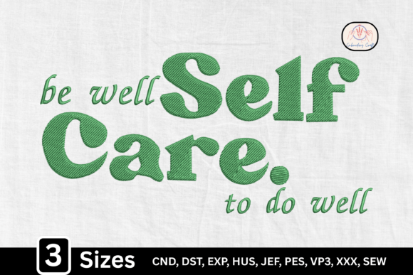 Mental Health Self Care