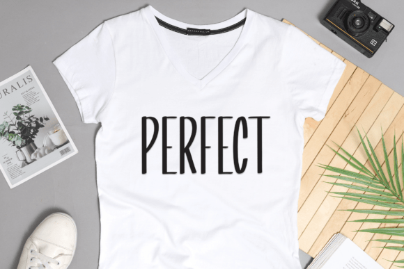 Mommy Font PNG with transparent background - Preview 1
