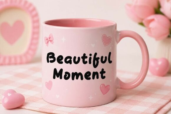 Mother Sahila Font PNG with transparent background - Preview 2