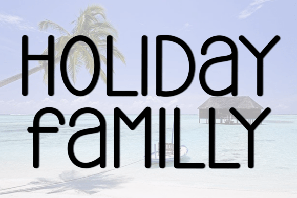 Quicksend Font PNG with transparent background - Preview 3