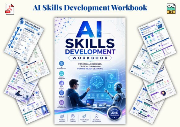 AI Skills Development Workbook
