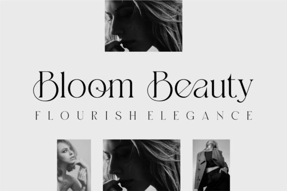 Bimolla Font - Preview 6