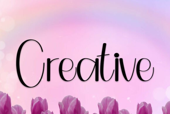 Boho Font - Preview 1