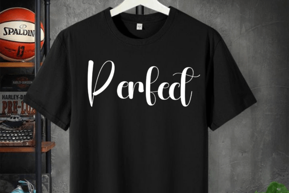 Buttercake Font - Preview 1