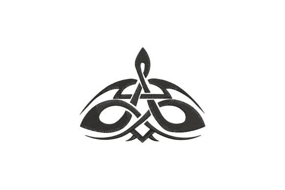 Celtic Trinity Knot