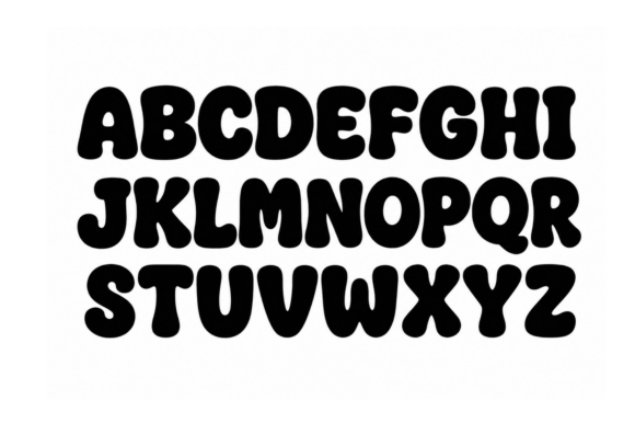 Dowino Font - Preview 3
