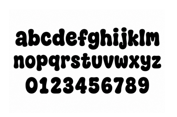 Dowino Font - Preview 4