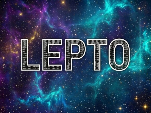 Lepto Font PNG with transparent background - Preview 2