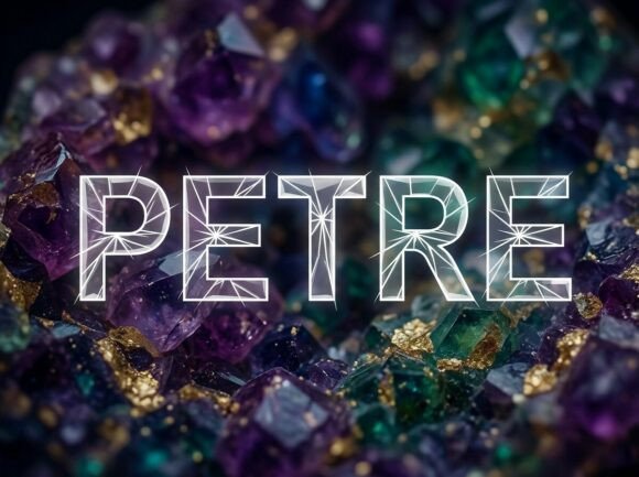 Petre Font PNG with transparent background - Preview 2