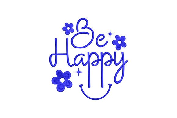 Be Happy