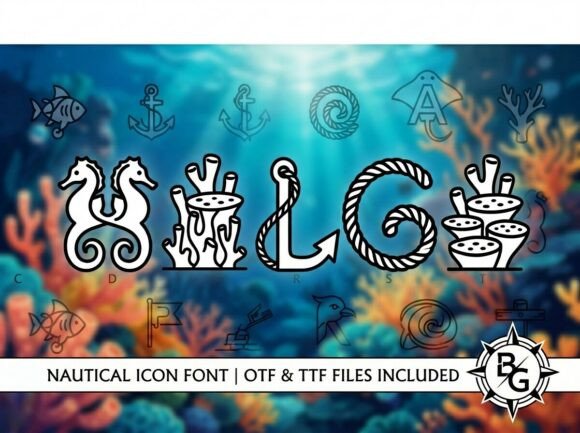 Belge Font - Preview 2