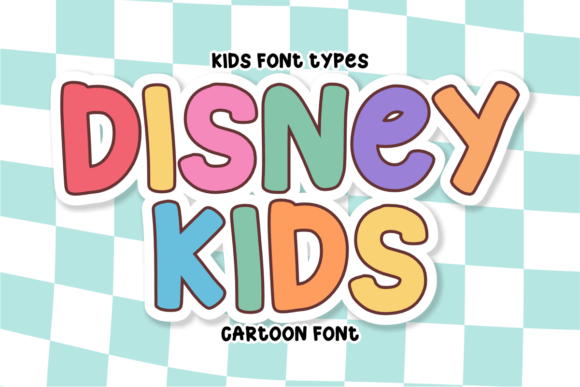 Berry Playful Font - Preview 2