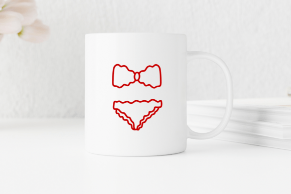 Bikini Day Font - Preview 6
