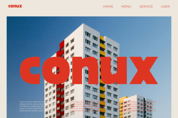Blonkra Font - Preview 6