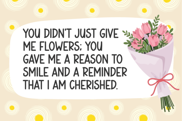 Blush Floral Font PNG with transparent background - Preview 2
