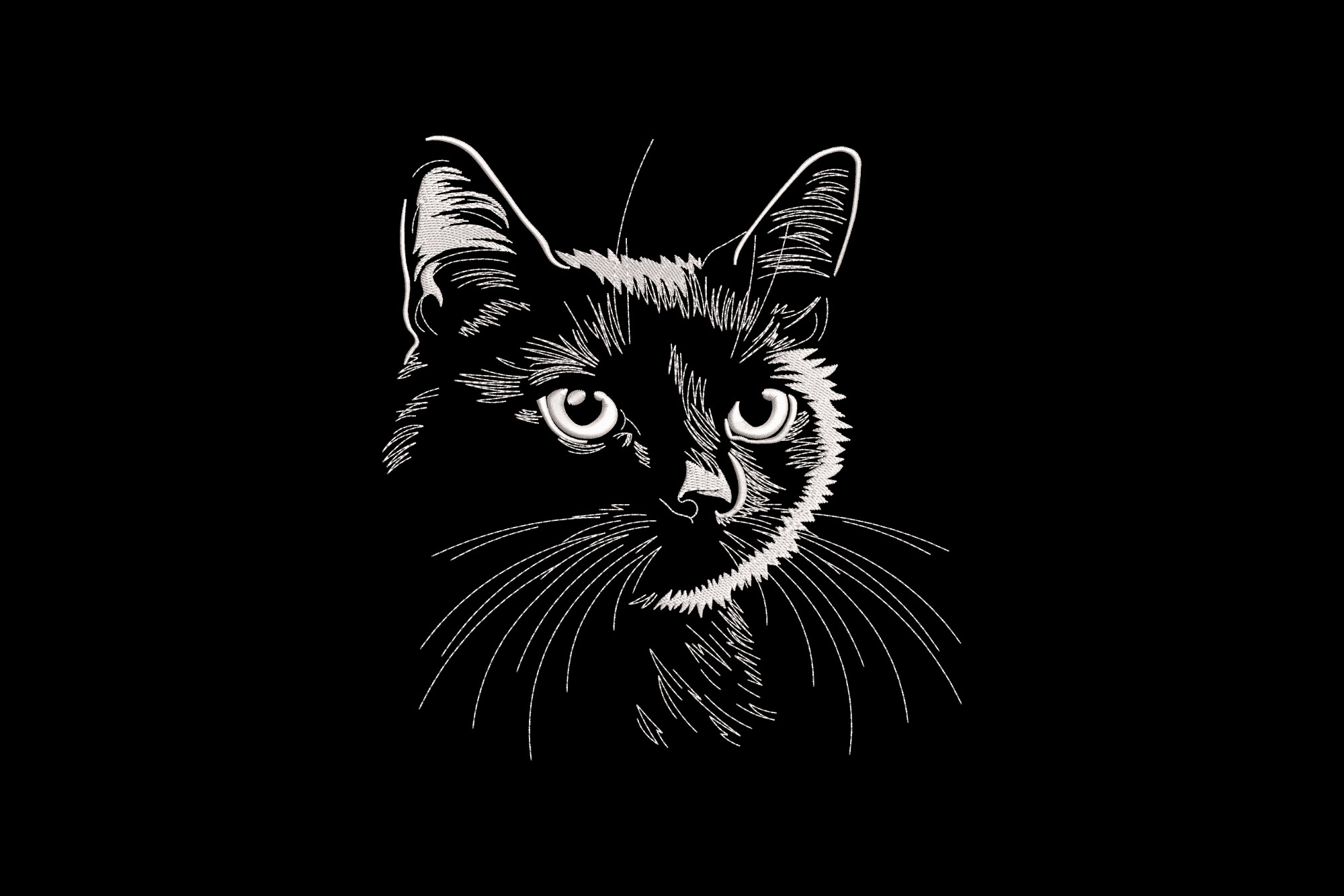Cat Face
