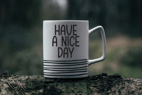 Chalk Notes Font PNG with transparent background - Preview 3