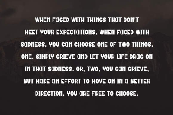 Creepy Crawlies Font - Preview 5