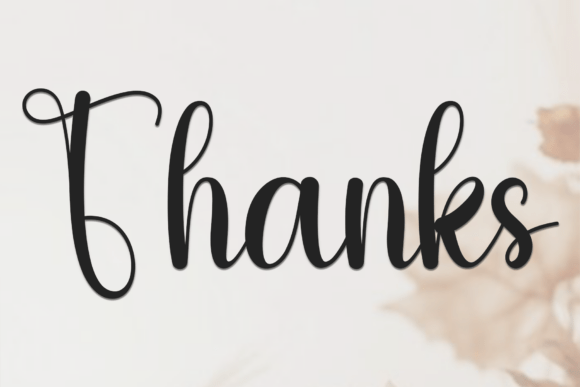 Dentis Font PNG with transparent background - Preview 6