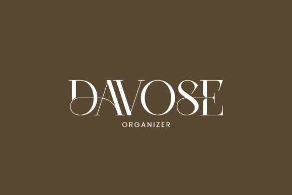 Devito Font - Preview 1