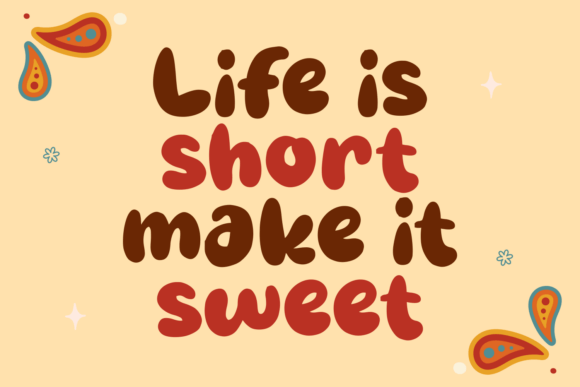 Dewaji Kanti Font PNG with transparent background - Preview 2