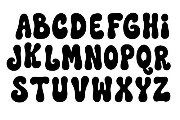 Gogal Font - Preview 5