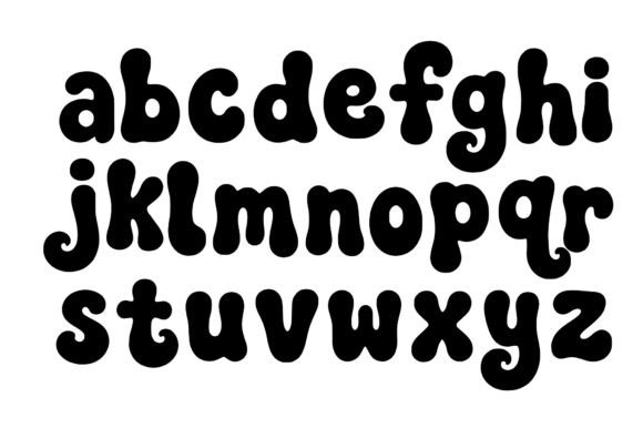Gogal Font - Preview 6