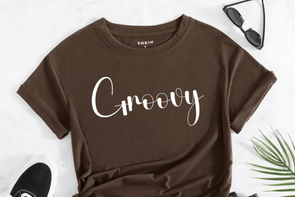 Heartfully Font PNG with transparent background - Preview 1