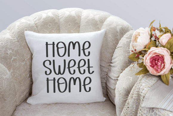Hello August Font - Preview 4