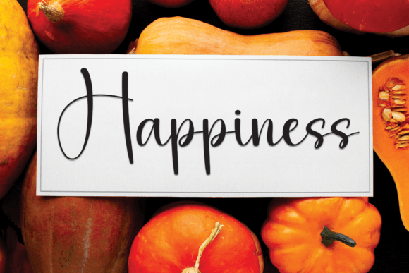 Honeyday Font - Preview 4
