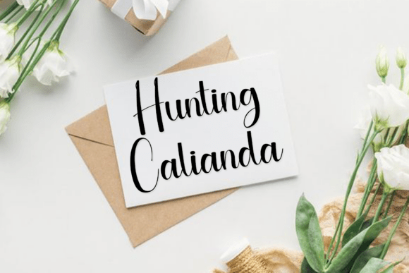 Masculine Font PNG with transparent background - Preview 2