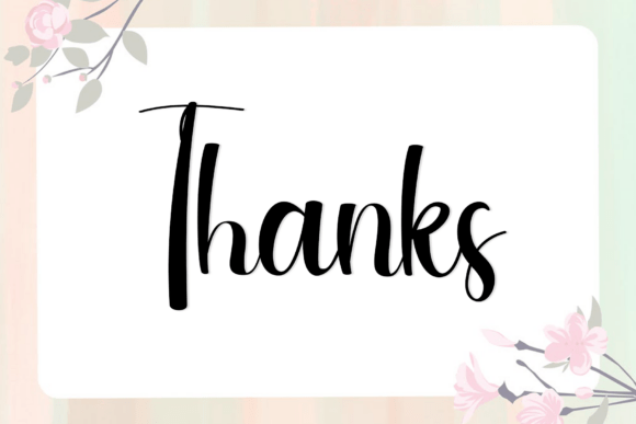 Masculine Font PNG with transparent background - Preview 5