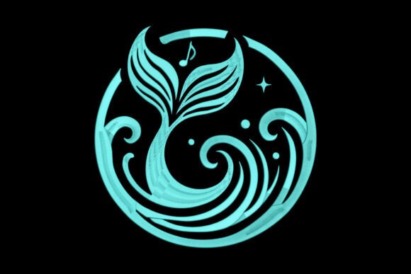 Mermaid Tail
