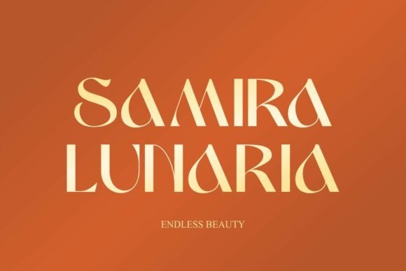 Moana Falisa Font PNG with transparent background - Preview 1