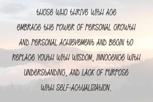Ornament Handwriting Font PNG with transparent background - Preview 5