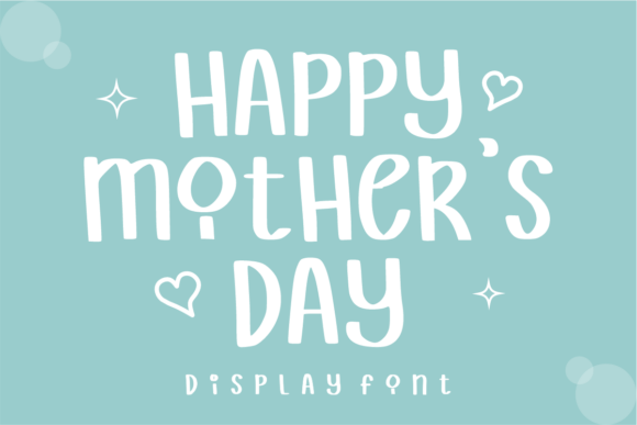 Pencil Party Font PNG with transparent background - Preview 1