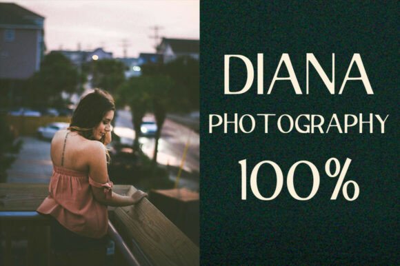 Sans Serif Classic Font PNG with transparent background - Preview 2