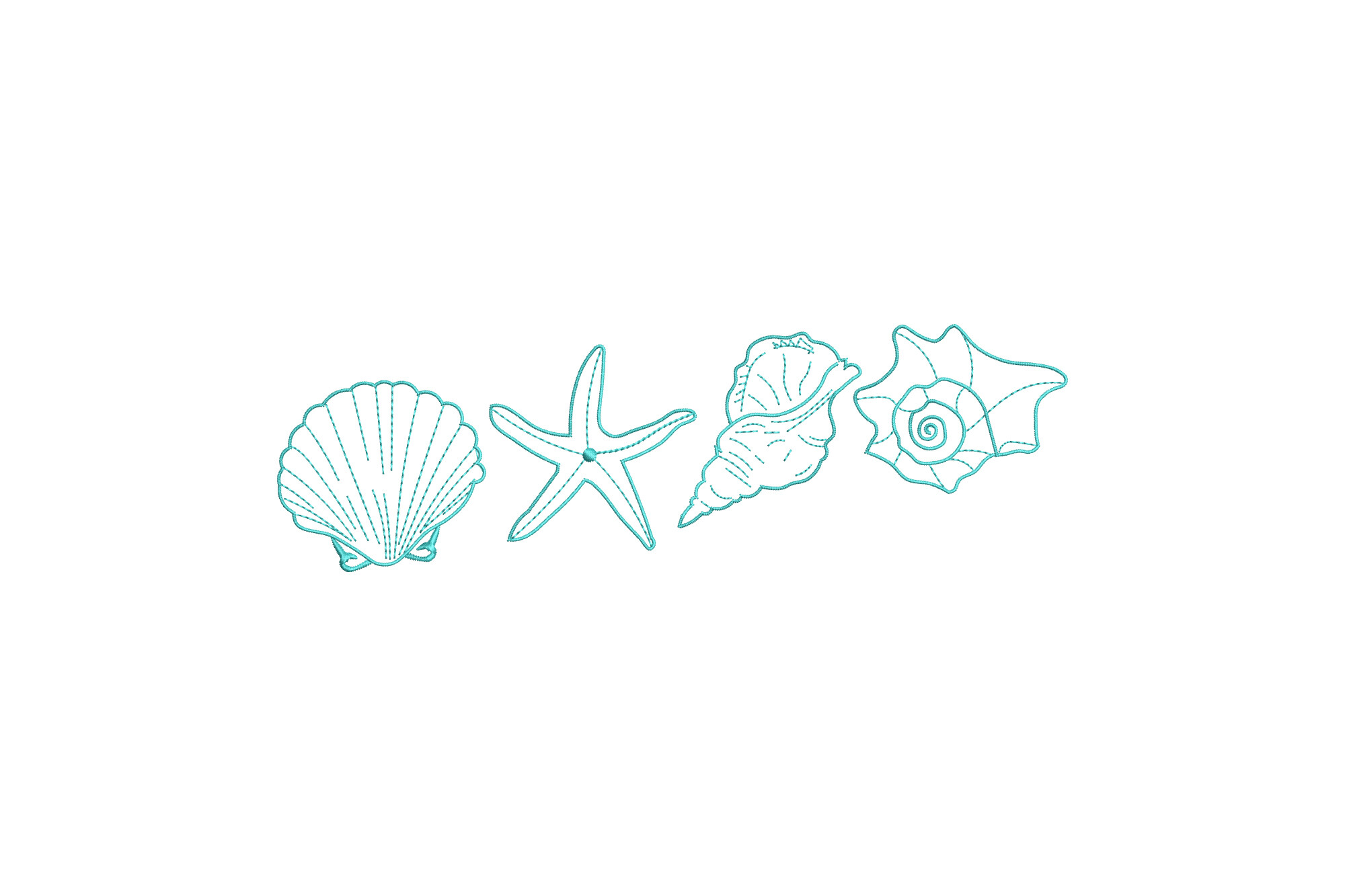 Sea Animals