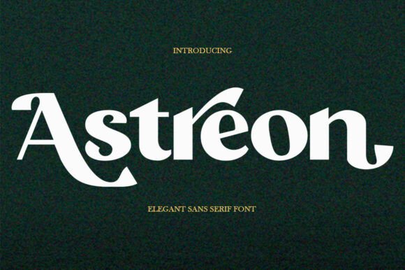 Astreon