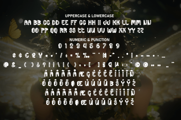 Beauty Enchant Font - Preview 6