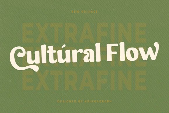 Bisque Velouté Font - Preview 4