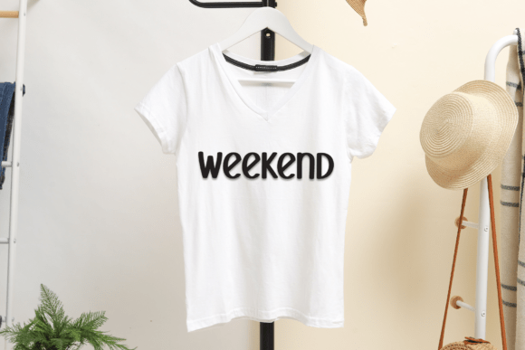 Book Love Font - Preview 1