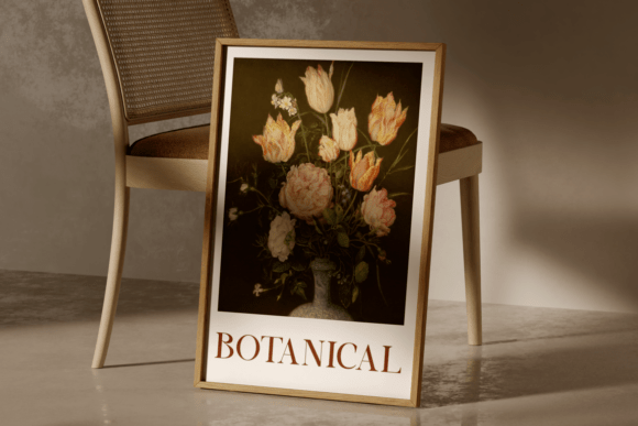 Borello Font - Preview 6
