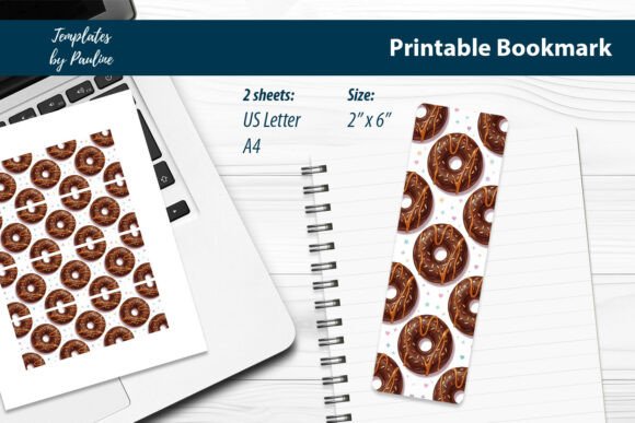 Classroom Reading Bookmark Printable - Printable