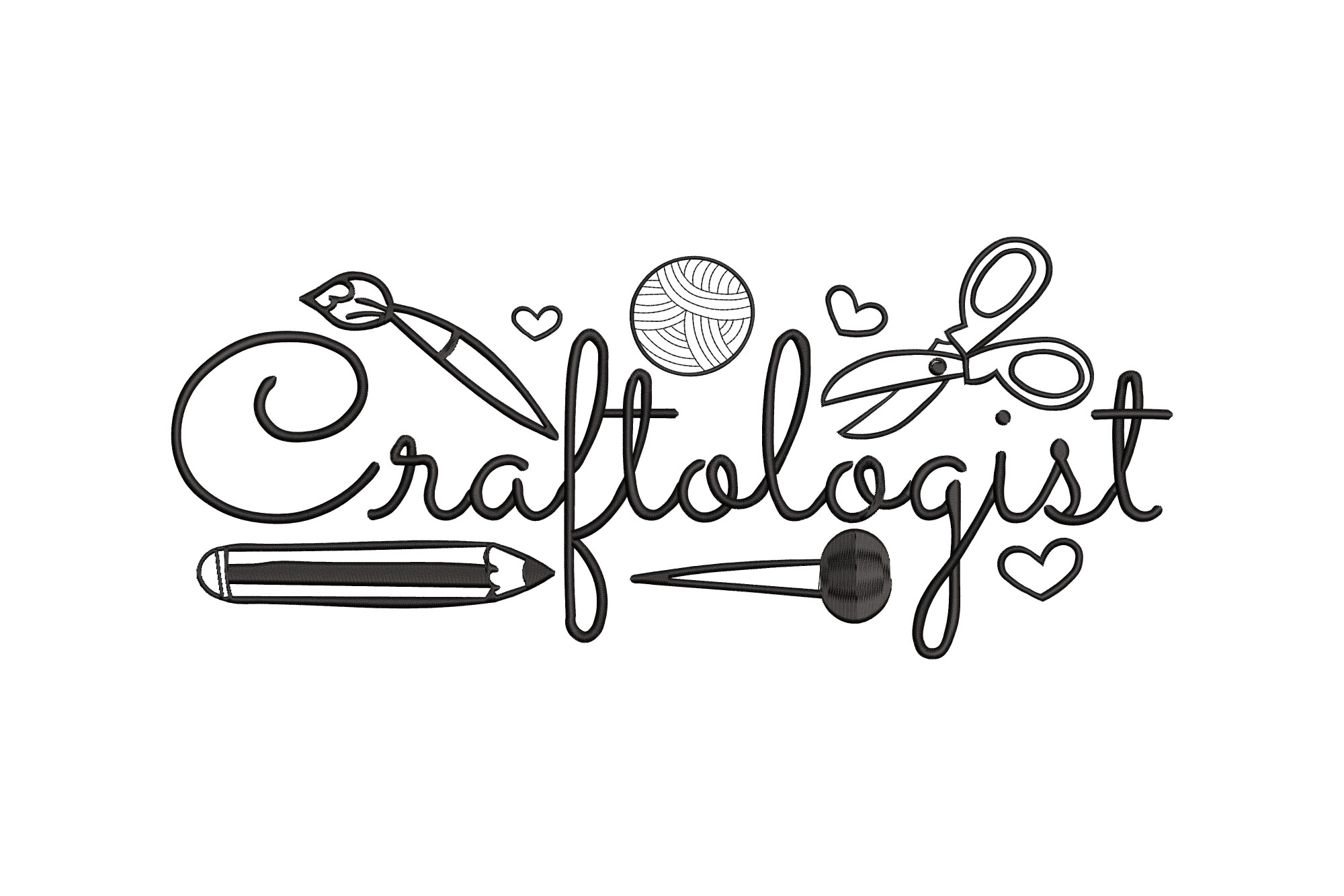 Craftologist Sewing Tools