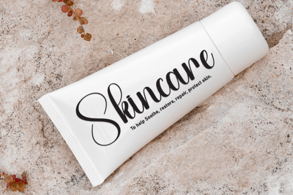 Delighter Font - Preview 3