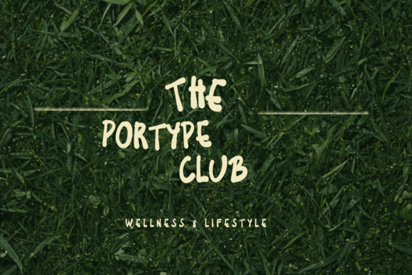 Fontelle Font - Preview 2