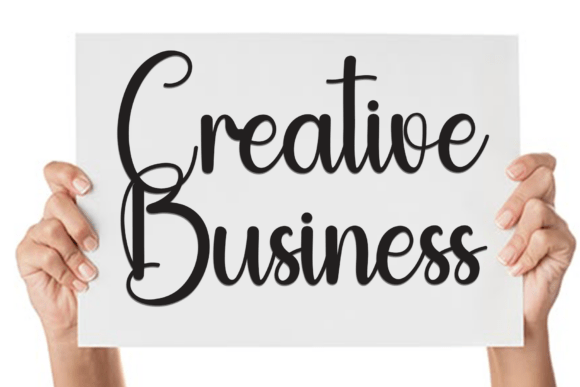 Grooming Font - Preview 2