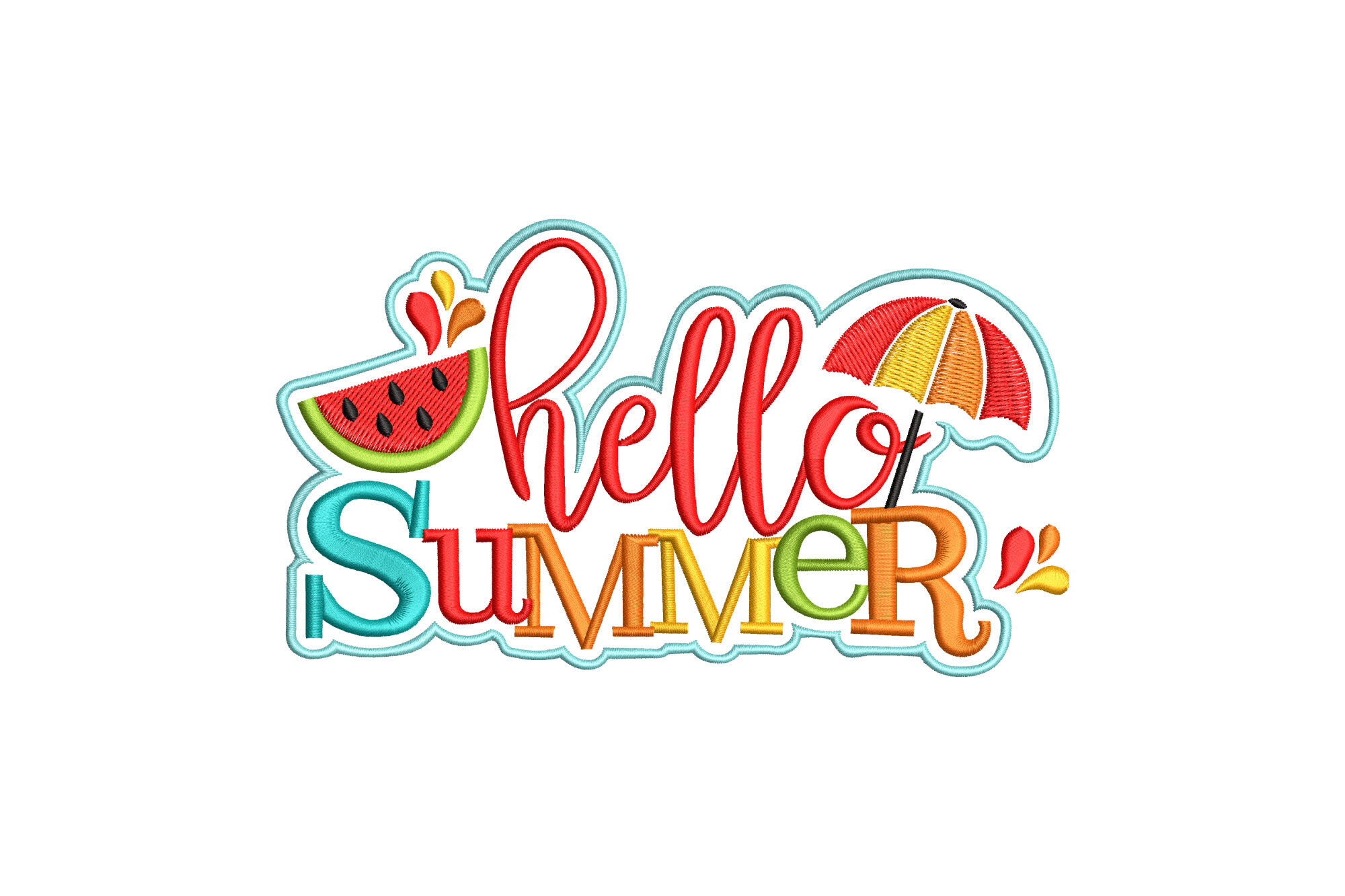 Hello Summer