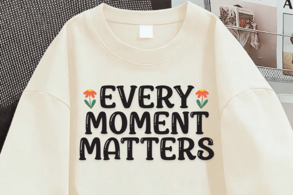 Mama Canvas Font PNG with transparent background - Preview 1